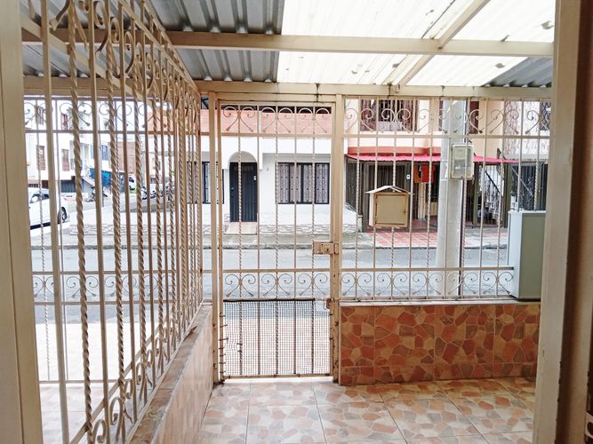 Casa en  Venta en Comuna 7, Palmira - Miniatura 4