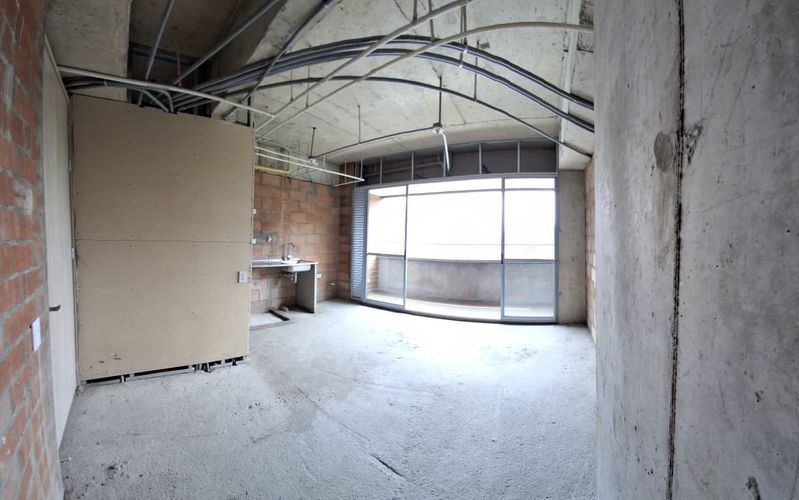 Apartaestudio en Venta en Comuna 3, Bello - Imagen 1