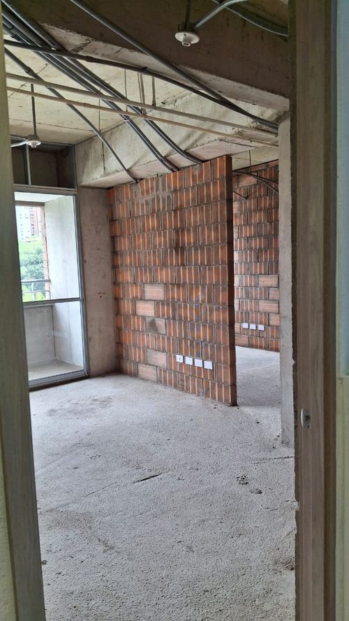 Apartaestudio en Venta en Comuna 3, Bello - Miniatura 11