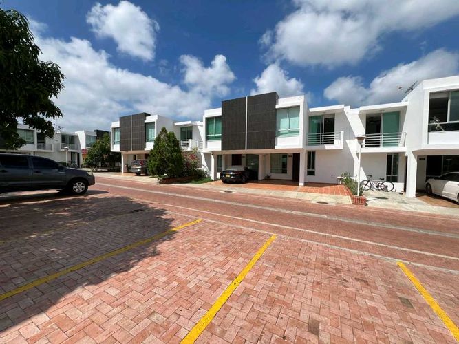 Casa en Arriendo - Imagen 1