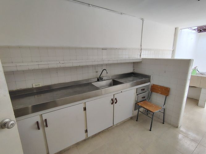 Casa en Arriendo en Santa isabel, Cali - Miniatura 4