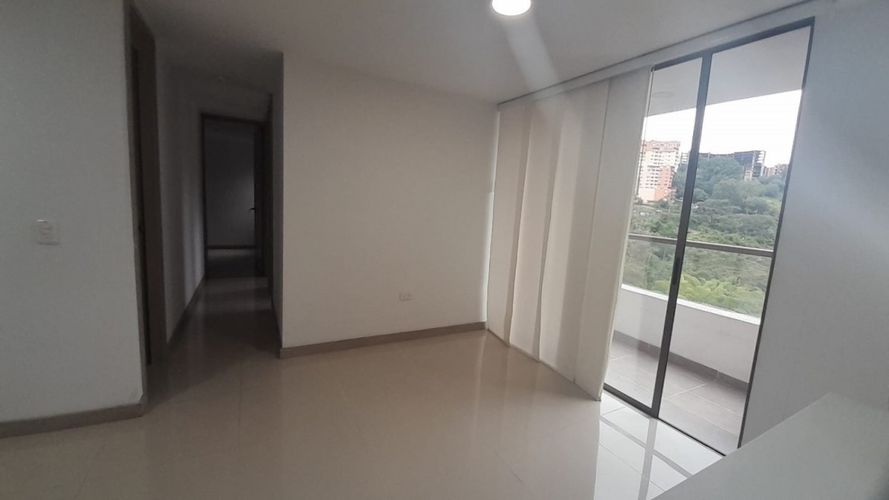Apartamento en Arriendo en El Carmelo II, Sabaneta - Miniatura 7