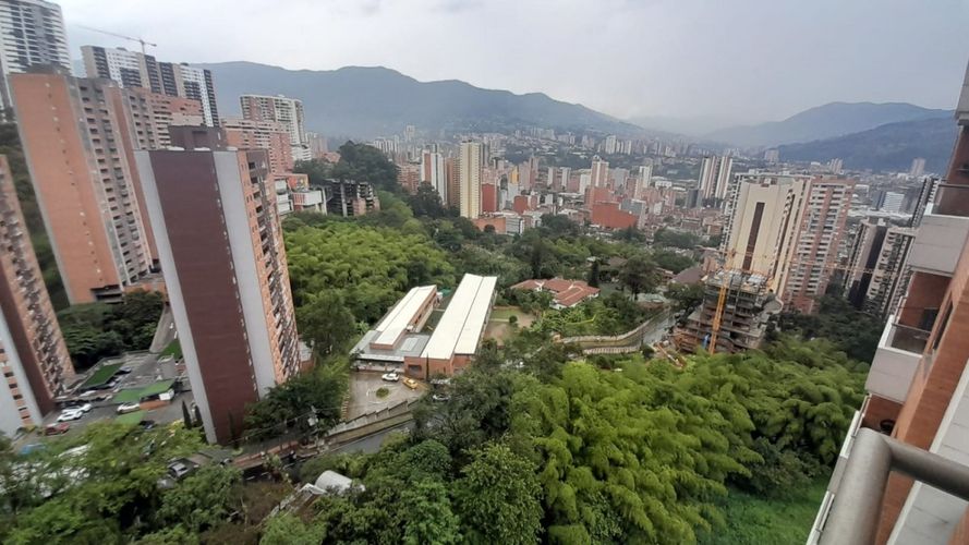 Apartamento en Arriendo en El Carmelo II, Sabaneta - Miniatura 8