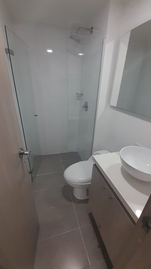 Apartamento en Arriendo en El Carmelo II, Sabaneta - Miniatura 11