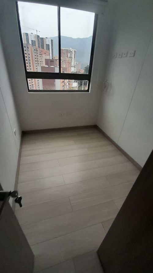 Apartamento en Arriendo en El Carmelo II, Sabaneta - Miniatura 13