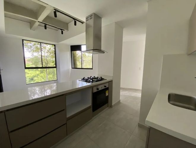 Apartaestudio en Arriendo en Avenida Centenario, Armenia - Imagen 1