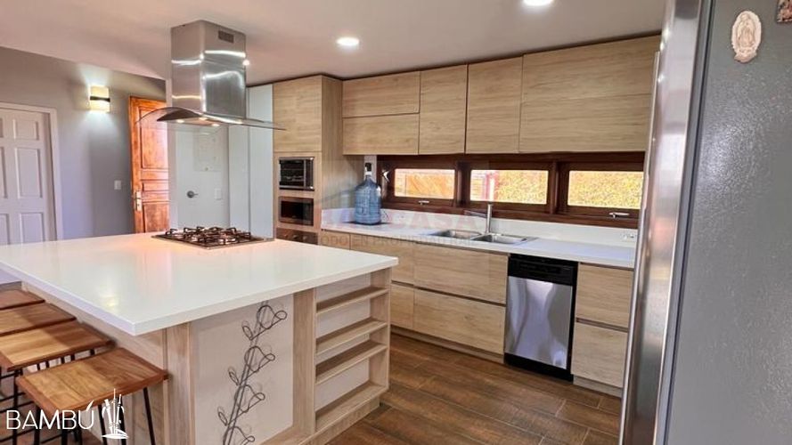 Casa en Arriendo en Loma del Escobero, El Retiro - Miniatura 2