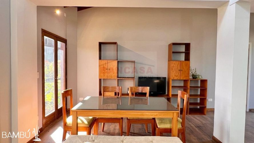 Casa en Arriendo en Loma del Escobero, El Retiro - Miniatura 3