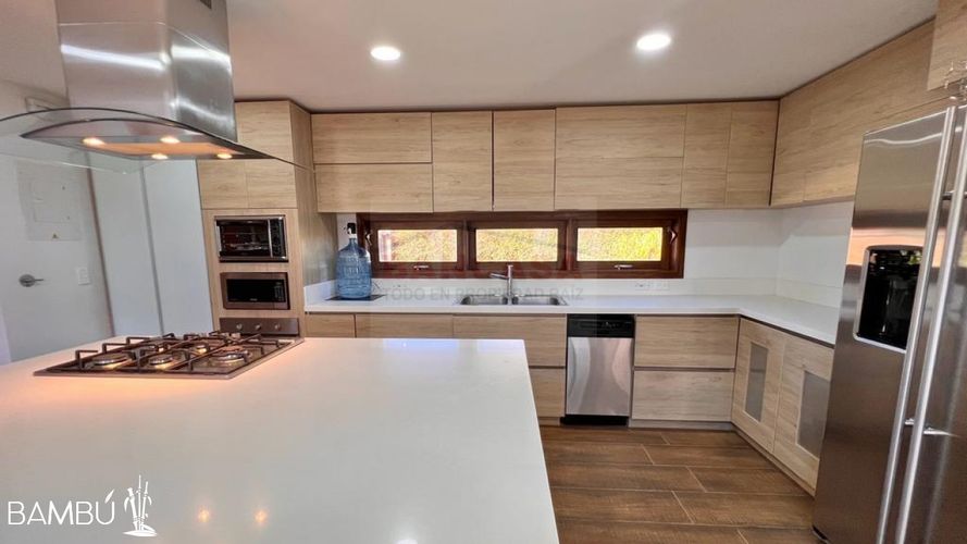 Casa en Arriendo en Loma del Escobero, El Retiro - Miniatura 7