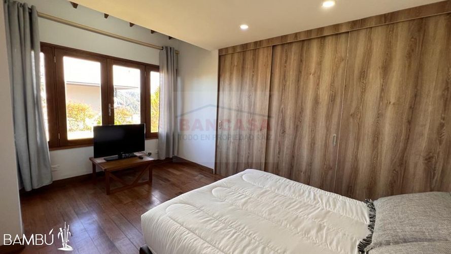 Casa en Arriendo en Loma del Escobero, El Retiro - Miniatura 10