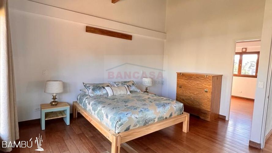Casa en Arriendo en Loma del Escobero, El Retiro - Miniatura 11