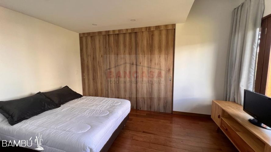 Casa en Arriendo en Loma del Escobero, El Retiro - Miniatura 12