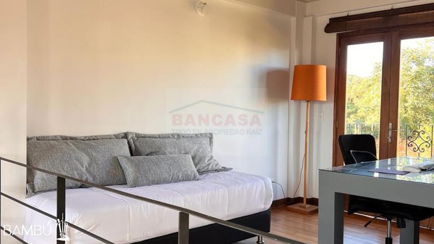 Casa en Arriendo en Loma del Escobero, El Retiro - Miniatura 13