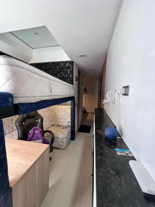 Apartaestudio en Venta en Zona chapinero, Bogotá - Imagen 1