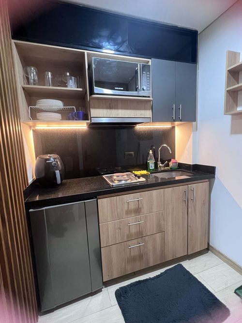 Apartaestudio en Venta en Zona chapinero, Bogotá - Miniatura 3