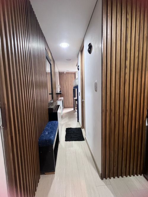 Apartaestudio en Venta en Zona chapinero, Bogotá - Miniatura 5