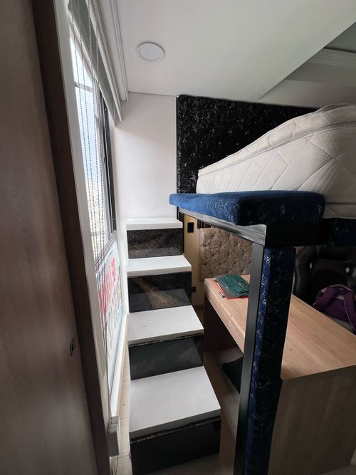 Apartaestudio en Venta en Zona chapinero, Bogotá - Miniatura 6
