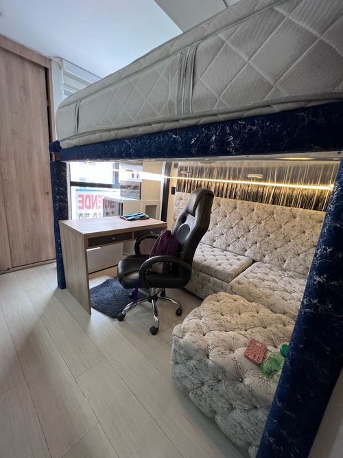 Apartaestudio en Venta en Zona chapinero, Bogotá - Miniatura 7