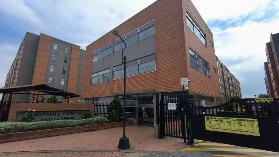 Apartamento en Venta en Ciudad Tintal, Bogotá - Imagen 1