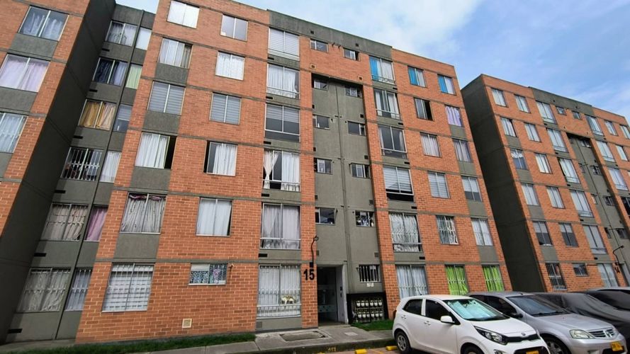 Apartamento en Venta en Ciudad Tintal, Bogotá - Miniatura 3