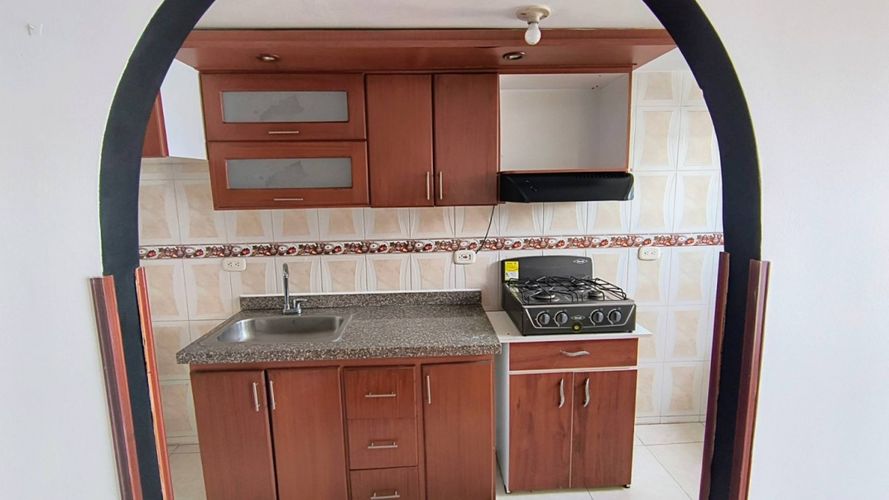 Apartamento en Venta en Ciudad Tintal, Bogotá - Miniatura 7