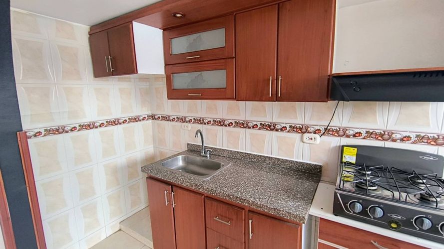 Apartamento en Venta en Ciudad Tintal, Bogotá - Miniatura 8
