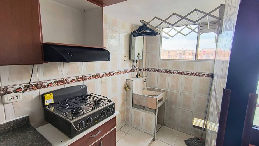 Apartamento en Venta en Ciudad Tintal, Bogotá - Miniatura 9