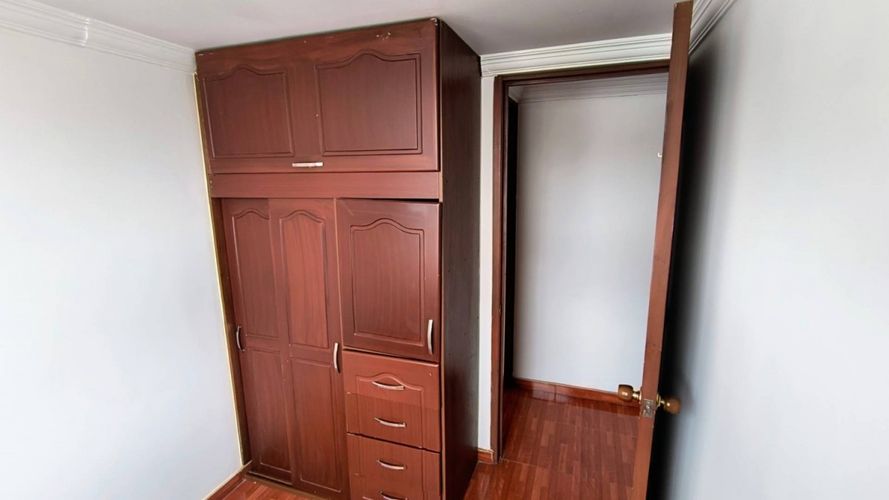 Apartamento en Venta en Ciudad Tintal, Bogotá - Miniatura 14