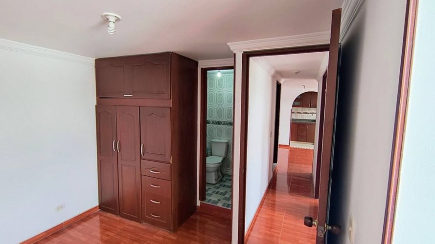 Apartamento en Venta en Ciudad Tintal, Bogotá - Miniatura 17