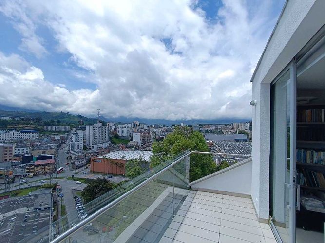 Apartamento en Venta en Milan, Manizales - Imagen 1