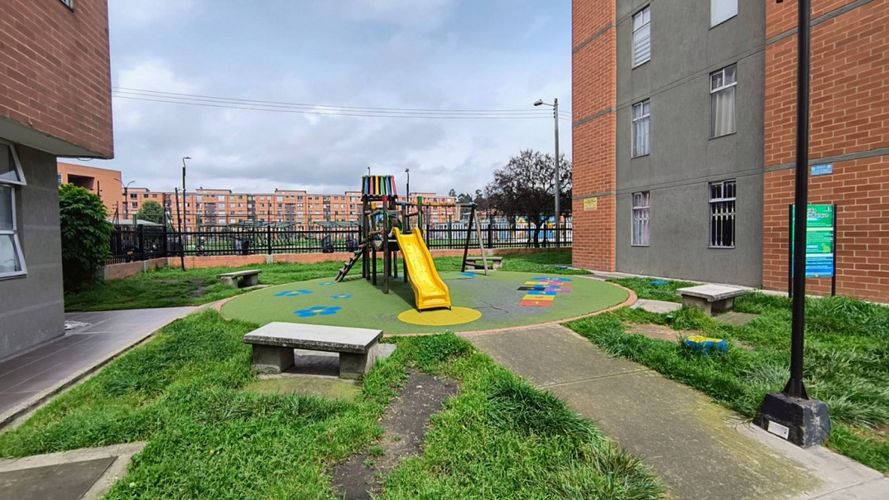 Apartamento en Venta en Ciudad Tintal, Bogotá - Miniatura 21
