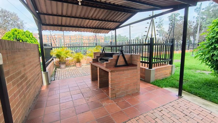 Apartamento en Venta en Ciudad Tintal, Bogotá - Miniatura 22