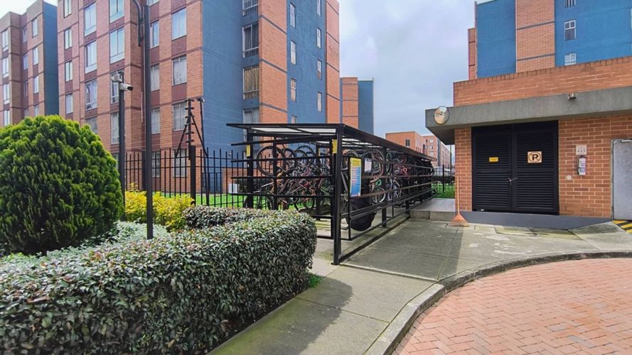 Apartamento en Venta en Ciudad Tintal, Bogotá - Miniatura 23
