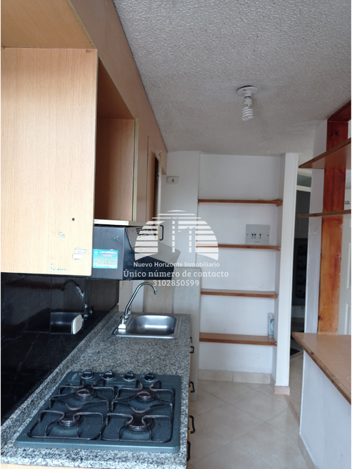Apartamento en  Venta en El plan, Bogotá - Miniatura 5