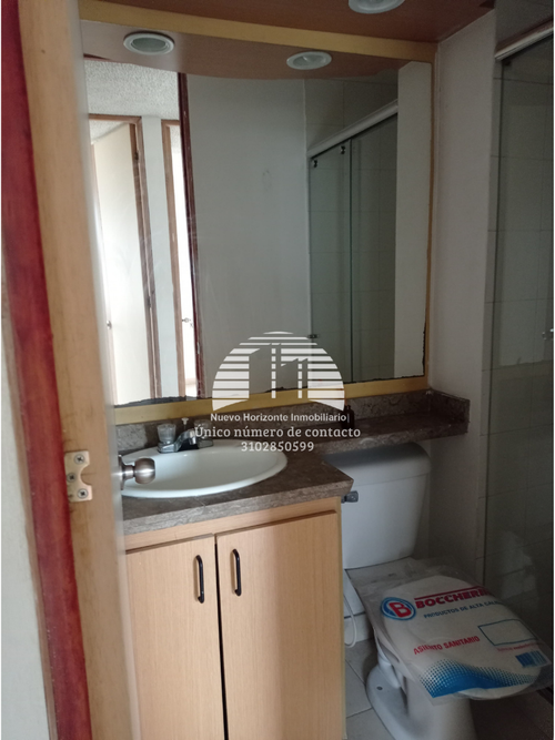 Apartamento en  Venta en El plan, Bogotá - Miniatura 11