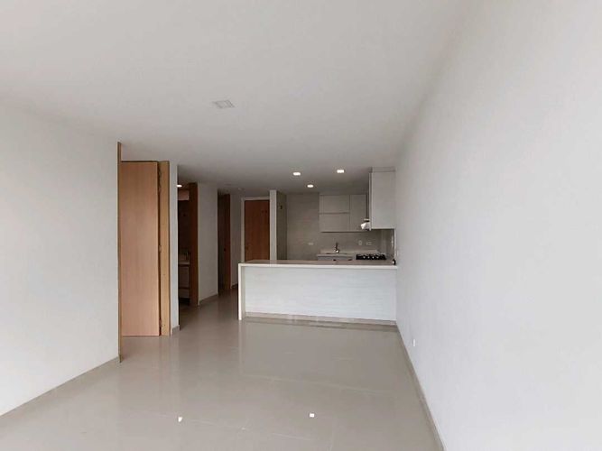 Apartaestudio en Venta en El trebol, Manizales - Imagen 1