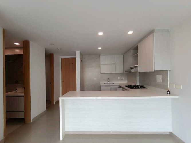 Apartaestudio en Venta en El trebol, Manizales - Miniatura 2