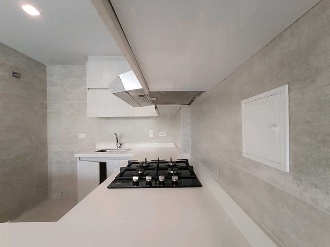 Apartaestudio en Venta en El trebol, Manizales - Miniatura 3
