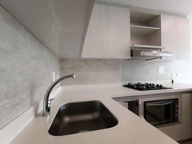 Apartaestudio en Venta en El trebol, Manizales - Miniatura 4