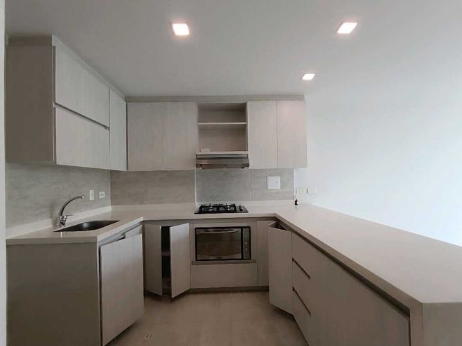 Apartaestudio en Venta en El trebol, Manizales - Miniatura 5