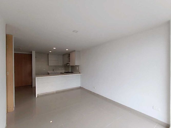 Apartaestudio en Venta en El trebol, Manizales - Miniatura 6