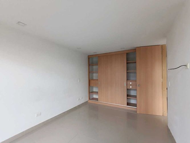 Apartaestudio en Venta en El trebol, Manizales - Miniatura 8