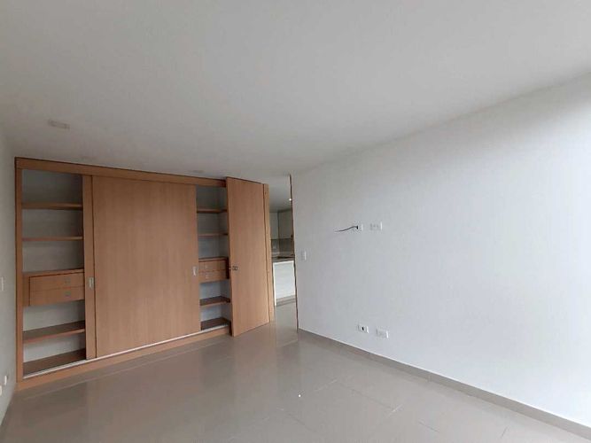 Apartaestudio en Venta en El trebol, Manizales - Miniatura 9
