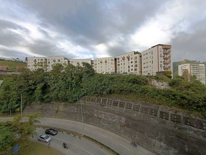 Apartaestudio en Venta en El trebol, Manizales - Miniatura 10