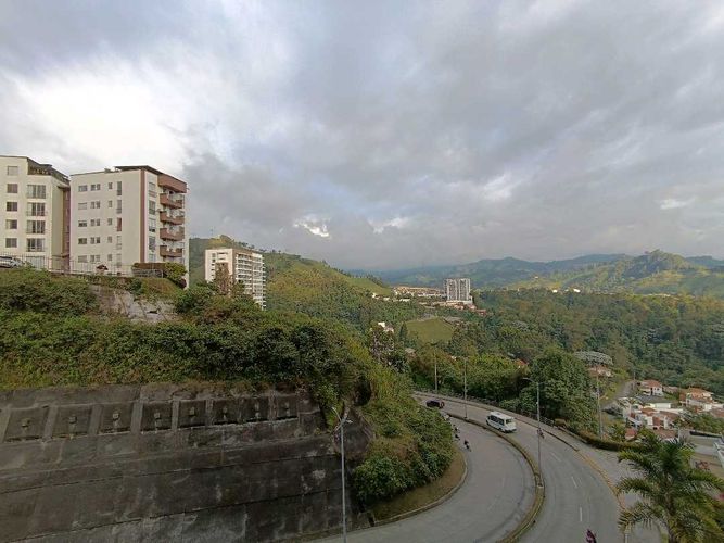 Apartaestudio en Venta en El trebol, Manizales - Miniatura 11