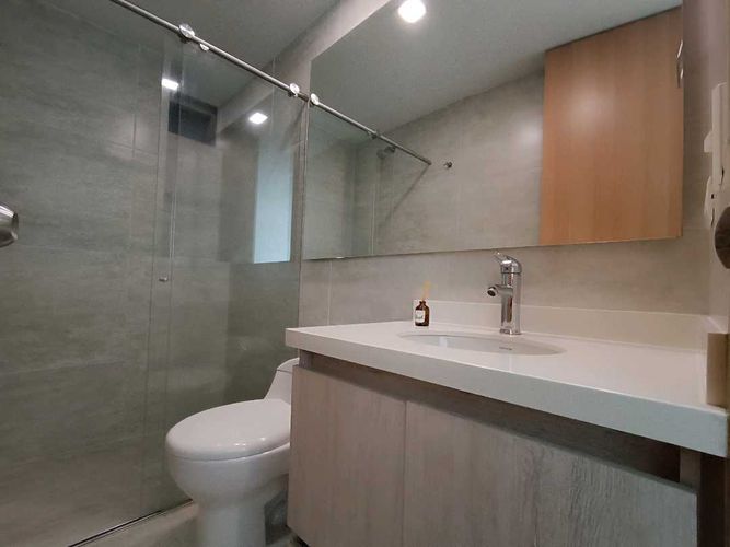 Apartaestudio en Venta en El trebol, Manizales - Miniatura 12