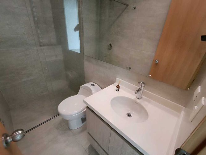 Apartaestudio en Venta en El trebol, Manizales - Miniatura 13