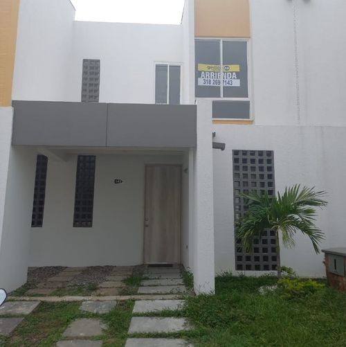 Casa en  Arriendo en El Castillo, Jamundí - Imagen 1