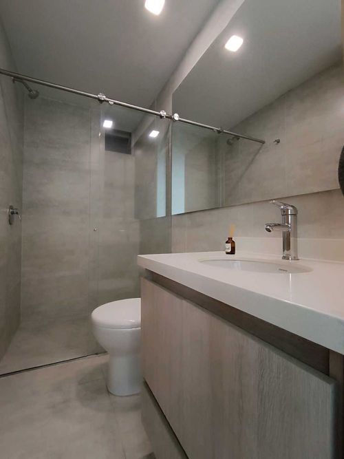 Apartaestudio en Venta en El trebol, Manizales - Miniatura 14