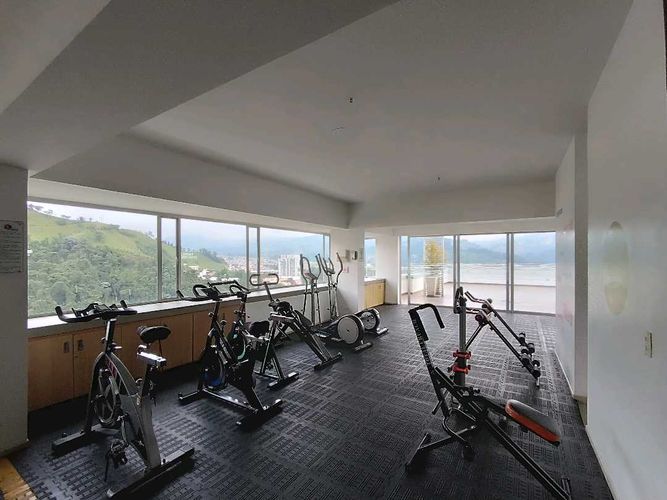 Apartaestudio en Venta en El trebol, Manizales - Miniatura 15